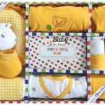 5 Reasons Why You Should Buy a Newborn Baby Clothes Starter Gift Set