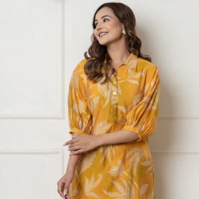 Why Jaipur is India’s Go-To Destination for Stylish Kurtis