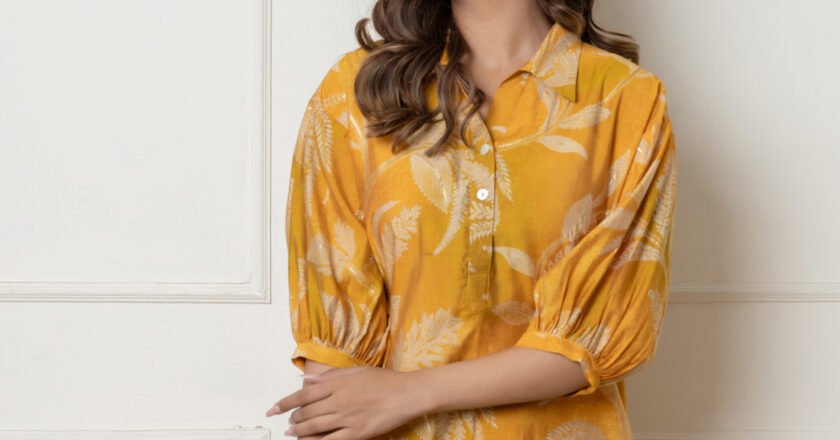 Why Jaipur is India’s Go-To Destination for Stylish Kurtis