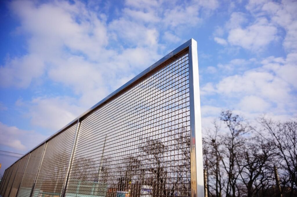 Fence