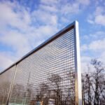 Top 5 Reasons You Need a Commercial Fence Installation