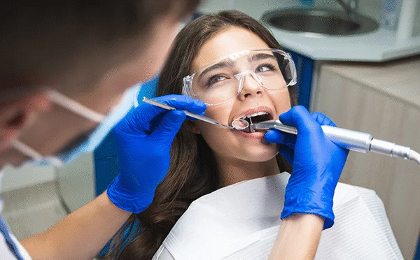 Saving Their Natural Teeth: What Patients Are Discovering About Root Canal Treatment  in Gosford