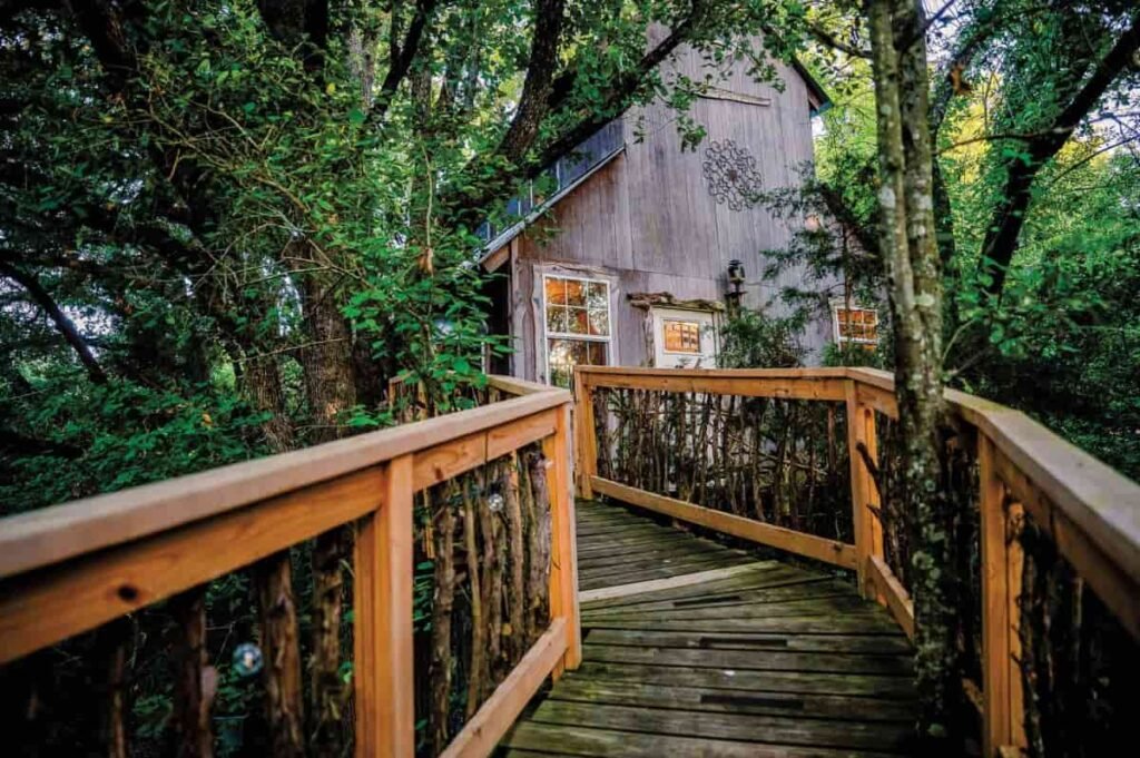Outdoor Recreation