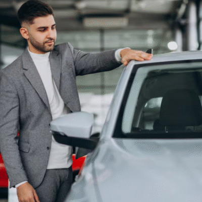 How to Sell a Used Volvo Quickly and Get the Best Price