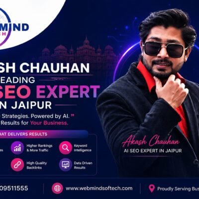 How SEO Services in Jaipur Can Transform Your Business Growth in 2026