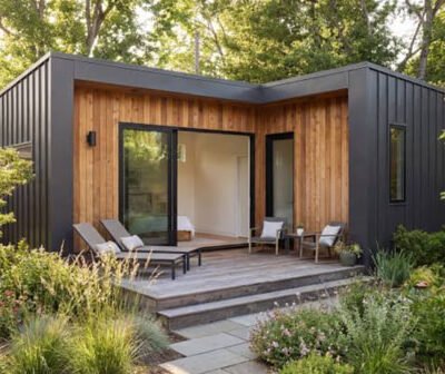 Granny Flat Renovations on the Gold Coast: Giving Old Spaces Another Chance