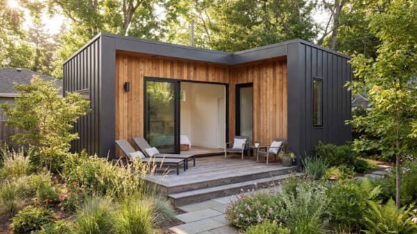Granny Flat Renovations on the Gold Coast: Giving Old Spaces Another Chance