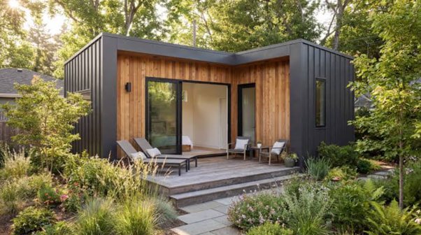 Granny Flat Renovations