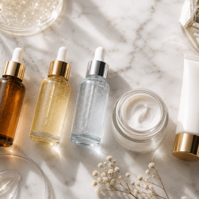 Common Anti-Ageing Mistakes That Are Making You Look Older