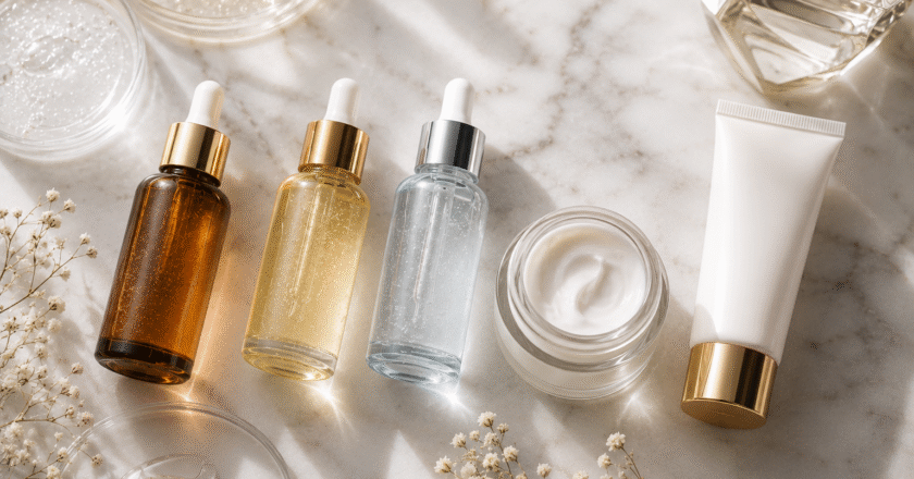 Common Anti-Ageing Mistakes That Are Making You Look Older