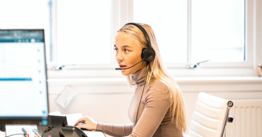 The Role of a Virtual Assistant in Today’s Workplace