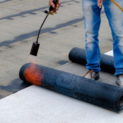 Why Does Waterproofing Fail So Quickly In Johannesburg’s Rainy Season?