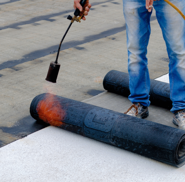 Why Does Waterproofing Fail So Quickly In Johannesburg’s Rainy Season?