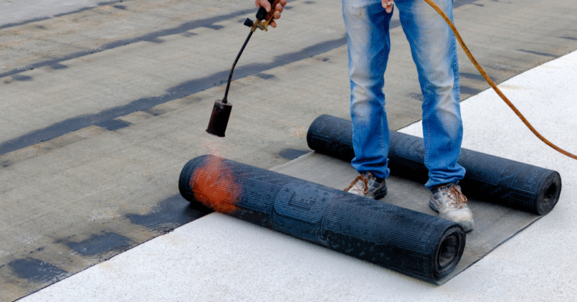 Why Does Waterproofing Fail So Quickly In Johannesburg’s Rainy Season?