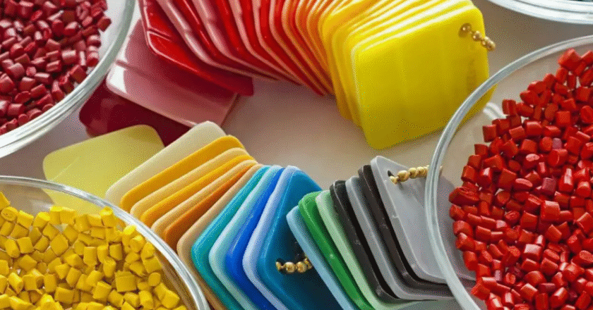 Is PVC Injection Moulding a Cost Effective Manufacturing Method?