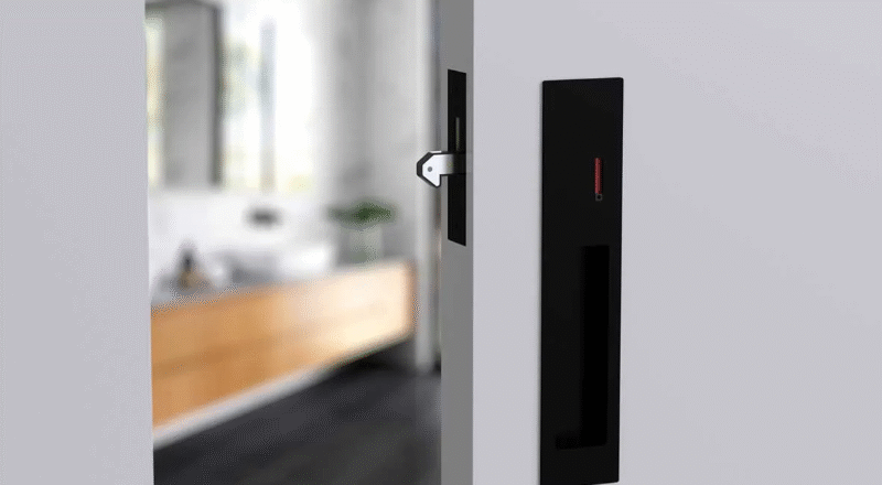 Why Do Homeowners Buy Sliding Door Locks Instead of Relying on Standard Latches?