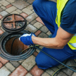 How Resolving A Blocked Drain in Northern Beaches Protects Properties Through Professional Drainage Solutions
