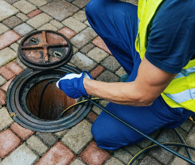 How Resolving A Blocked Drain in Northern Beaches Protects Properties Through Professional Drainage Solutions