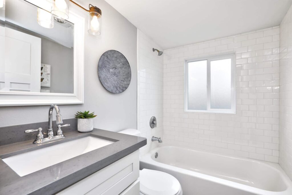 Bathroom Tile