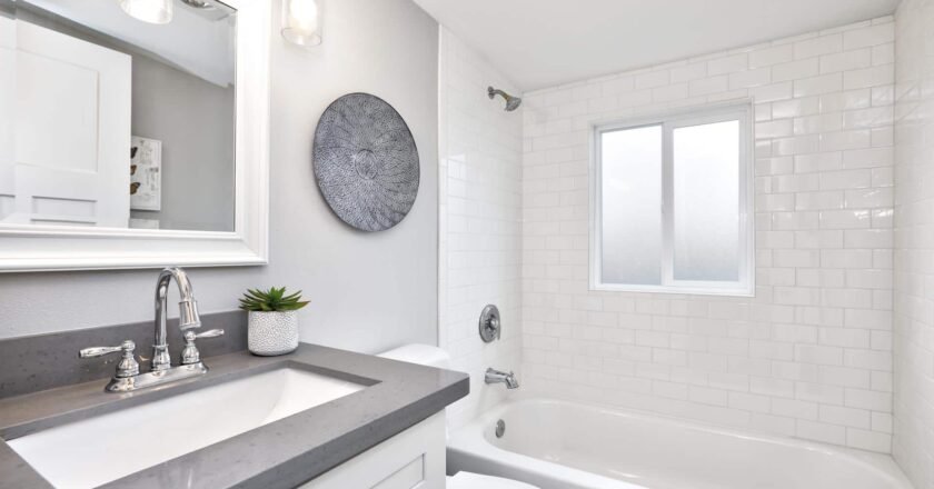 Is Bathroom Tile Resurfacing Better Than Retiling?