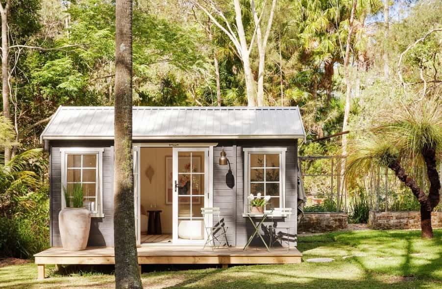 Granny Flat