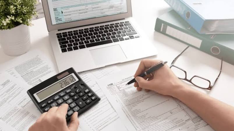Commercial Loans